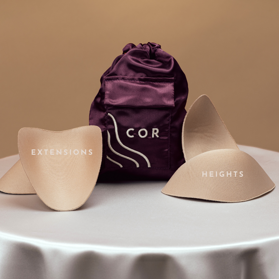 COR HEIGHTS