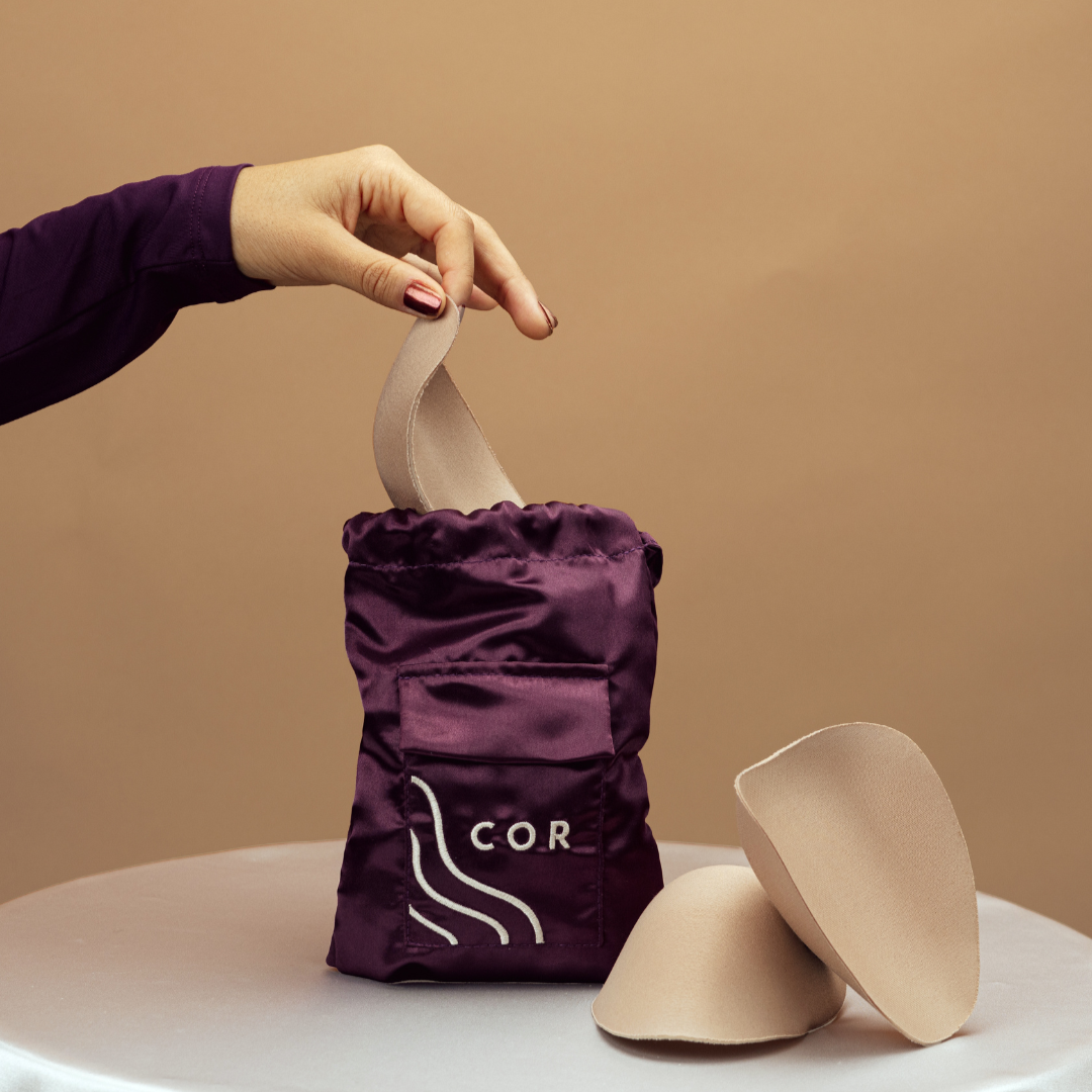 COR Collection - Extensions + Heights *special price*